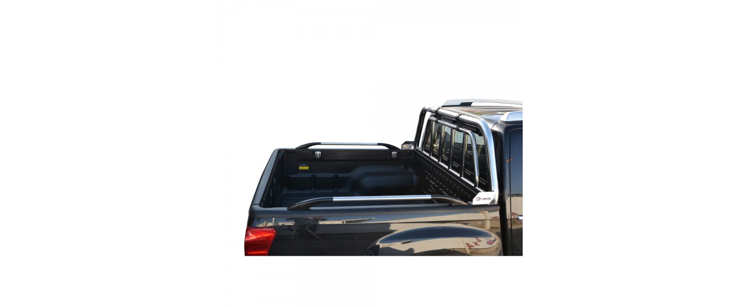 SIDE RAILS